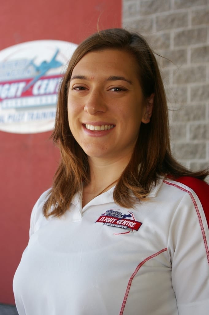 Kristen Kirkland