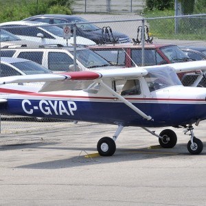 Introductory Flying Lesson Cessna 152