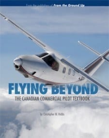 Flying Beyond 2nd Edition
