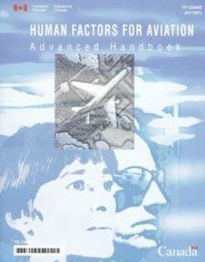 Human Factors: Advanced