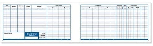 Log Book Professional