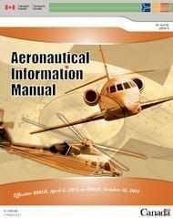 Aeronautical Information Manual