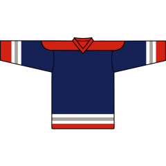 WWFC Hockey Jersey