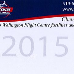 Client Access Card 2018
