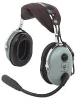 David Clark H10-13.4 Headset