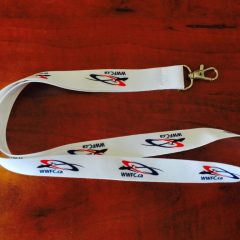 WWFC Lanyard