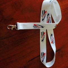 WWFC Lanyard