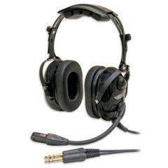 ASA – Air Classics HS-1 Headset