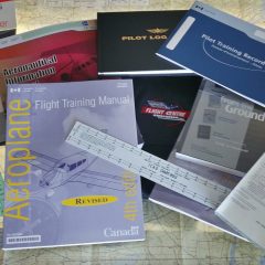 Private Pilots Groundschool Kit