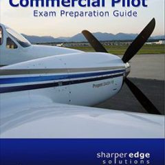 Sharper Edge CPL Exam Preparation Guide