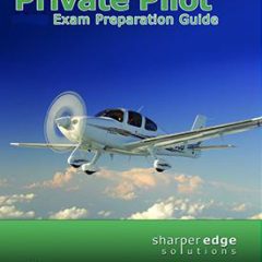 Sharper Edge PPL Exam Preparation Guide
