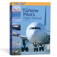 The Turbine Pilot’s Flight Manual