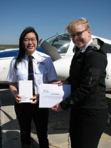 First Prize Winner Miranda