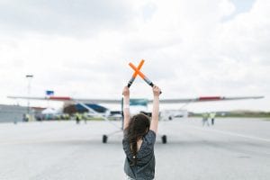 Girls Can Fly 2017
