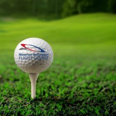 WWFC Golf Tournament